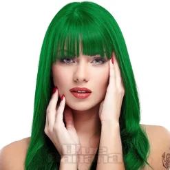 Manic Panic High Voltage Classic Cream Formula Colour Hair Dye 118ml (Venus Envy)