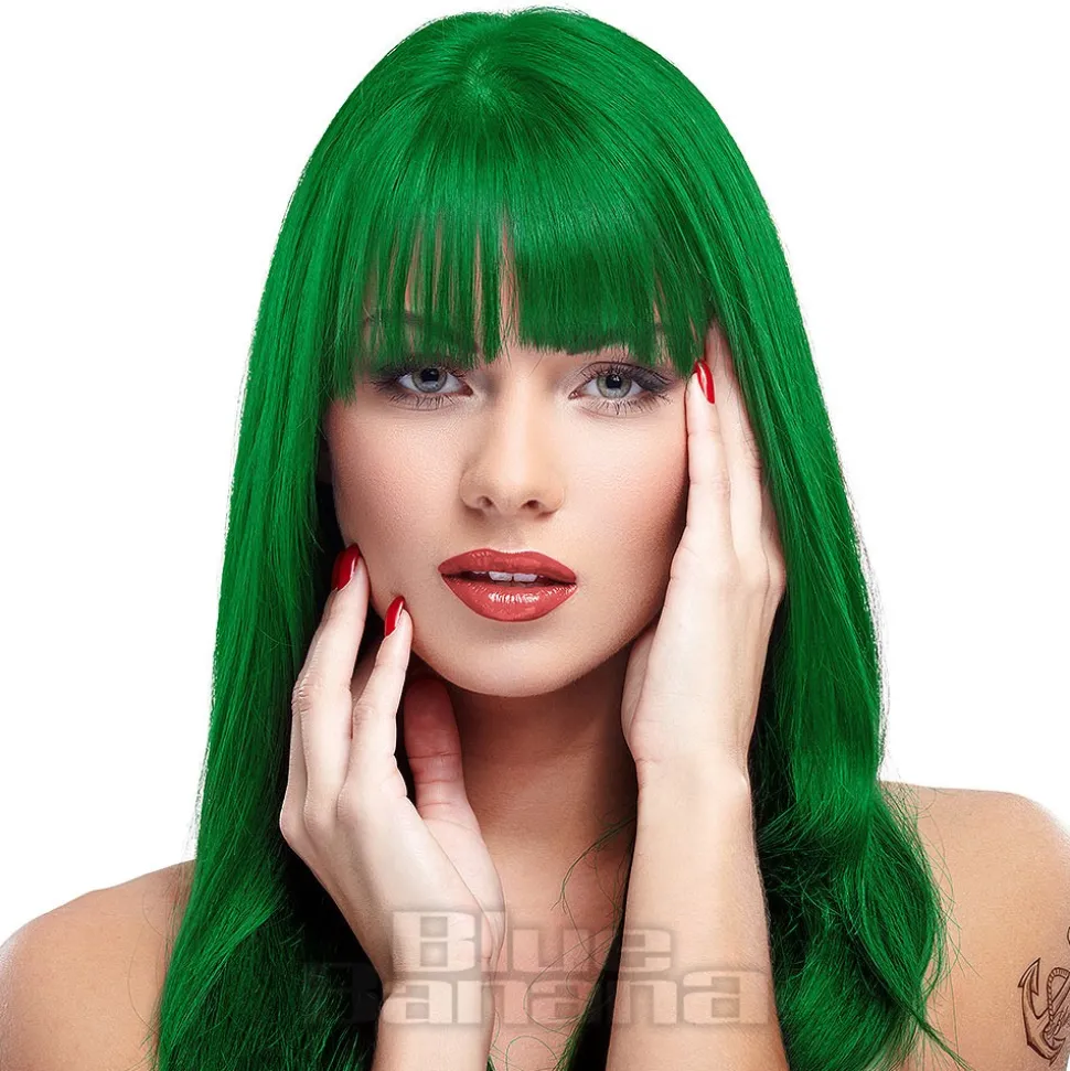 Manic Panic High Voltage Classic Cream Formula Colour Hair Dye 118ml (Venus Envy)