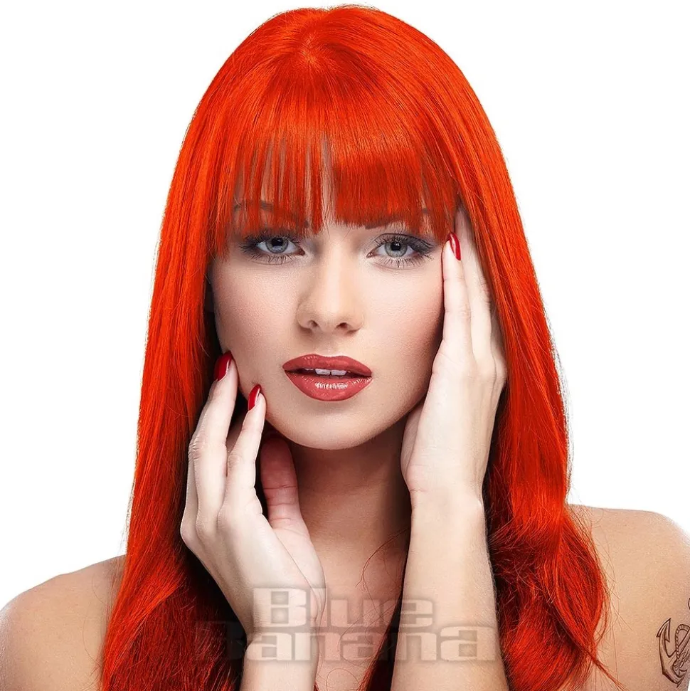 Manic Panic High Voltage Classic Cream Formula Colour Hair Dye 118ml (Psychedelic Sunset)