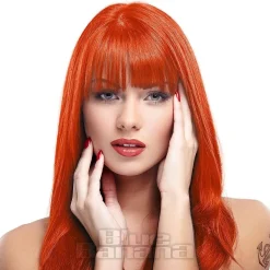 Manic Panic High Voltage Classic Cream Formula Colour Hair Dye 118ml (Electric Tiger Lily)