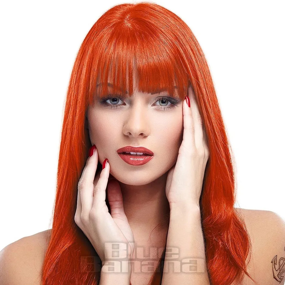 Manic Panic High Voltage Classic Cream Formula Colour Hair Dye 118ml (Electric Tiger Lily)