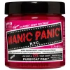 Manic Panic High Voltage Classic Cream Formula Colour Hair Dye 118ML (Pussycat Pink)