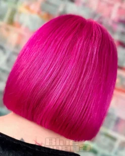 Manic Panic High Voltage Classic Cream Formula Colour Hair Dye 118ML (Pussycat Pink)