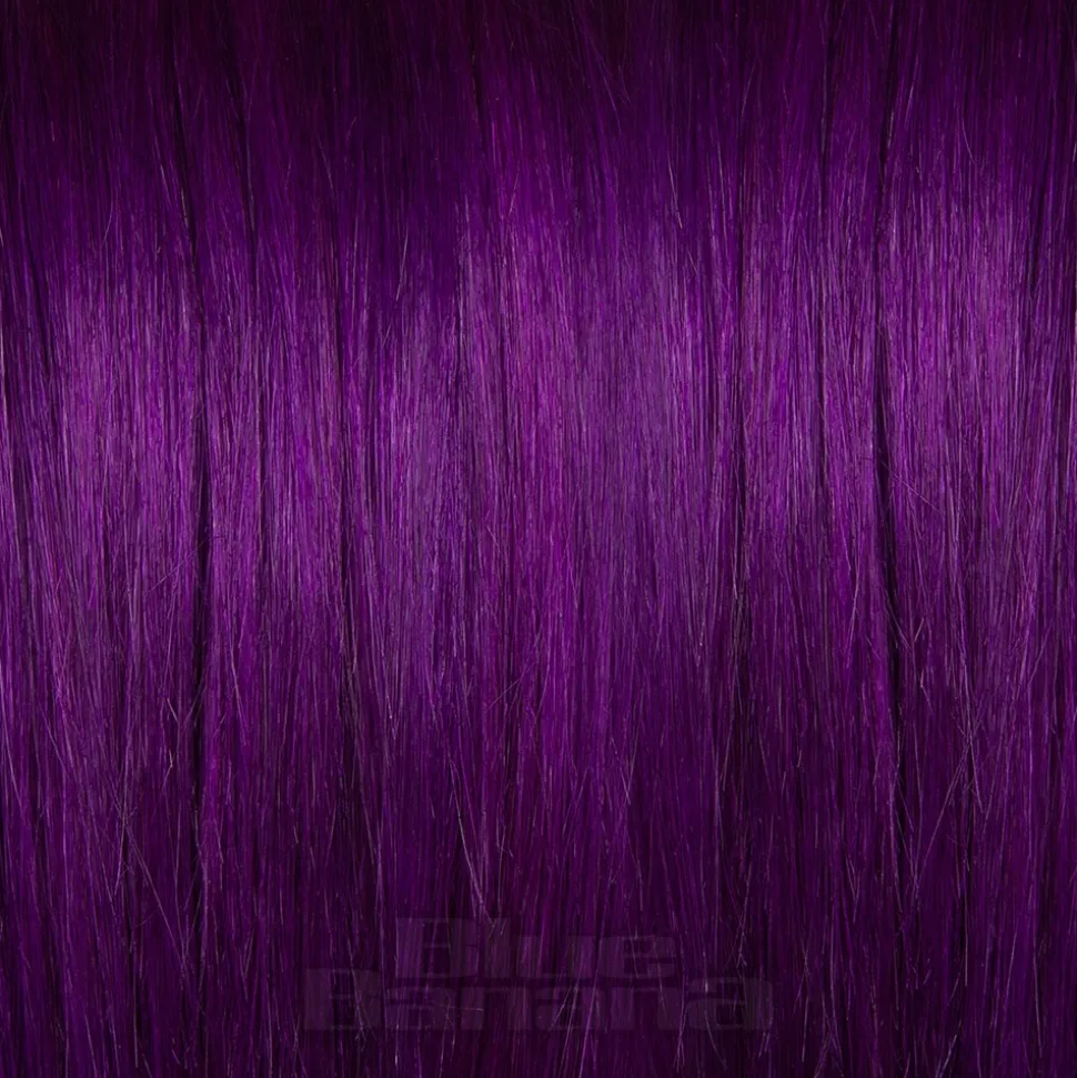 Manic Panic High Voltage Classic Cream Formula Colour Hair Dye 118ml (Plum Passion)