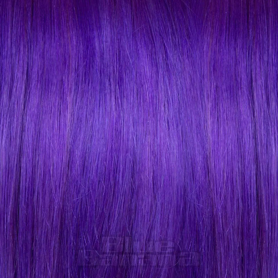 Manic Panic High Voltage Classic Cream Formula Colour Hair Dye 118ml (Electric Amethyst)