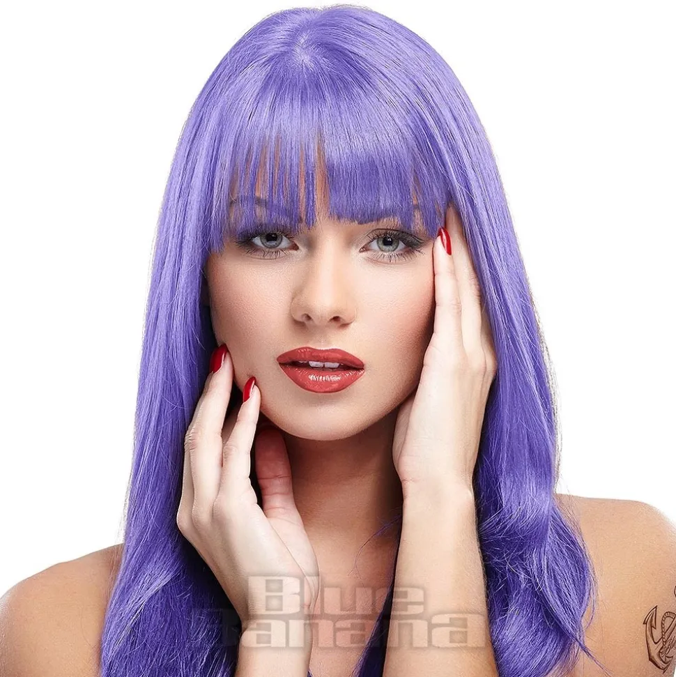 Manic Panic High Voltage Classic Cream Formula Colour Hair Dye 118ml (Lie Locks)
