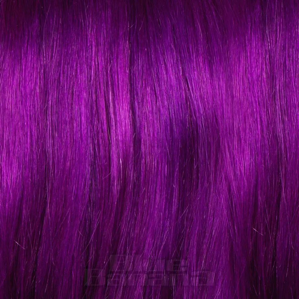 Manic Panic High Voltage Classic Cream Formula Colour Hair Dye 118ml (Deep Purple Dream)