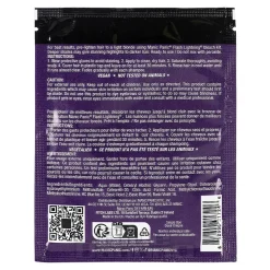 Manic Panic High Voltage Classic Cream Formula Colour Pouch (Purple Haze)