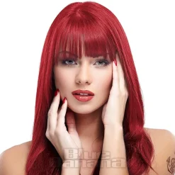 Manic Panic High Voltage Classic Cream Formula Colour Hair Dye 118ml (Wildfire)