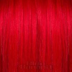Manic Panic High Voltage Classic Cream Formula Colour Hair Dye 118ml (Pillarbox Red)