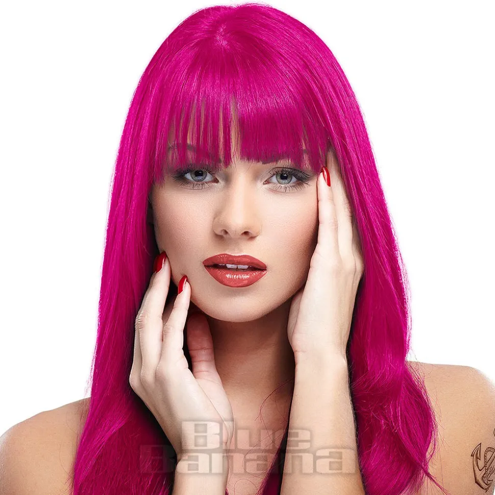 Manic Panic High Voltage Classic Cream Formula Colour Hair Dye 118ml (Cleo Rose)
