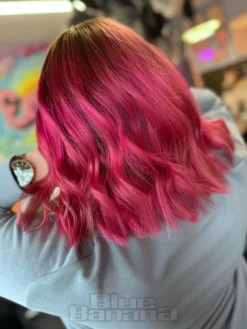 Manic Panic High Voltage Classic Cream Formula Colour Hair Dye 118ml (Cleo Rose)