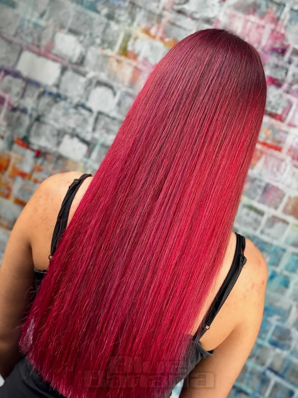 Manic Panic High Voltage Classic Cream Formula Colour Hair Dye 118ml (Rock 'N' Roll Red)