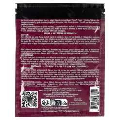 Manic Panic High Voltage Classic Cream Formula Colour Pouch (Vampire Red)