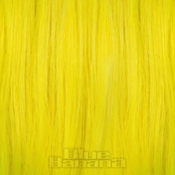 Manic Panic High Voltage Classic Cream Formula Colour Hair Dye 118ml (Electric Banana)