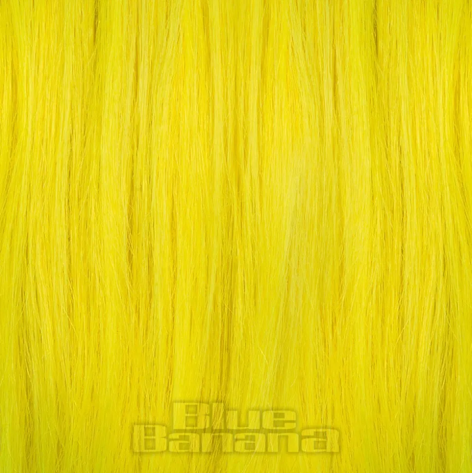 Manic Panic High Voltage Classic Cream Formula Colour Hair Dye 118ml (Electric Banana)