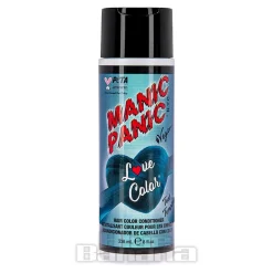 Manic Panic Love Color Depositing Conditioner For Coloured Hair (Teal Temptress)