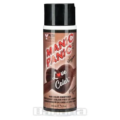 Manic Panic Love Color Depositing Conditioner (Havana Brown)