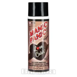 Manic Panic Love Color Depositing Conditioner (Burmese Brown)
