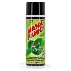Manic Panic Love Color Depositing Conditioner For Coloured Hair (Green Venus)