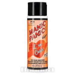 Manic Panic Love Color Depositing Conditioner For Coloured Hair (Orange Crush)
