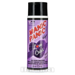 Manic Panic Love Color Depositing Conditioner For Coloured Hair (Purple Rose)