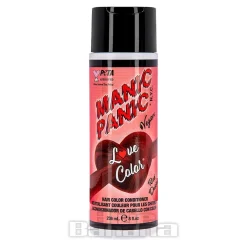 Manic Panic Love Color Depositing Conditioner For Coloured Hair (Red Desire)