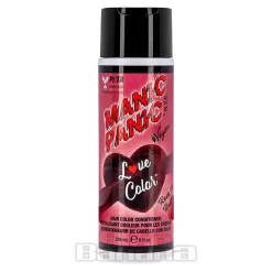 Manic Panic Love Color Depositing Conditioner For Coloured Hair (Rock Me Red)