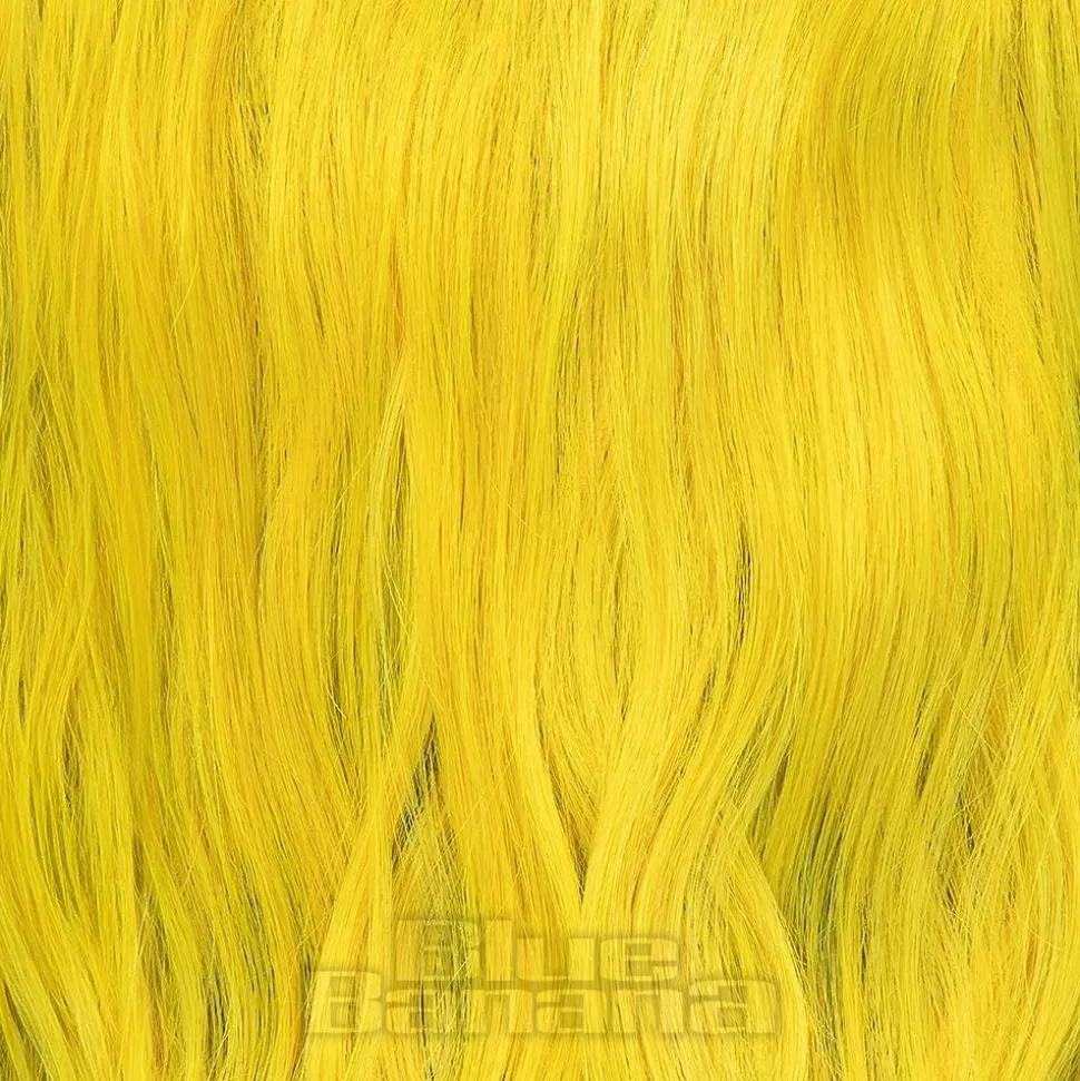 Manic Panic Love Color Depositing Conditioner For Coloured Hair (Yellow Heart)