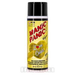 Manic Panic Love Color Depositing Conditioner For Coloured Hair (Yellow Heart)