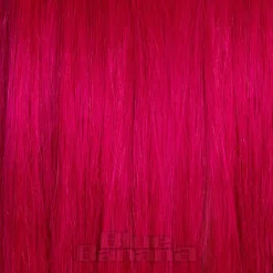 Manic Panic 8oz High Voltage Classic Cream Formula Colour Hair Dye (Hot Hot Pink)