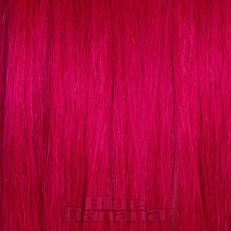 Manic Panic 8oz High Voltage Classic Cream Formula Colour Hair Dye (Hot Hot Pink)