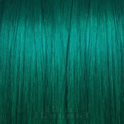 Manic Panic 8oz High Voltage Classic Cream Formula Colour Hair Dye (Enchanted Forest)