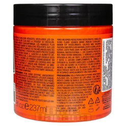 Manic Panic 8oz High Voltage Classic Cream Formula Colour Hair Dye (Psychedelic Sunset)