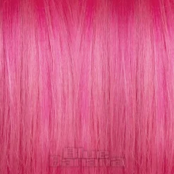 Manic Panic 8oz High Voltage Classic Cream Formula Colour Hair Dye (Cotton Candy Pink)