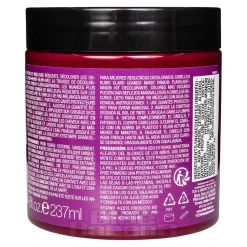 Manic Panic 8oz High Voltage Classic Cream Formula Colour Hair Dye (Fuschia Shock)