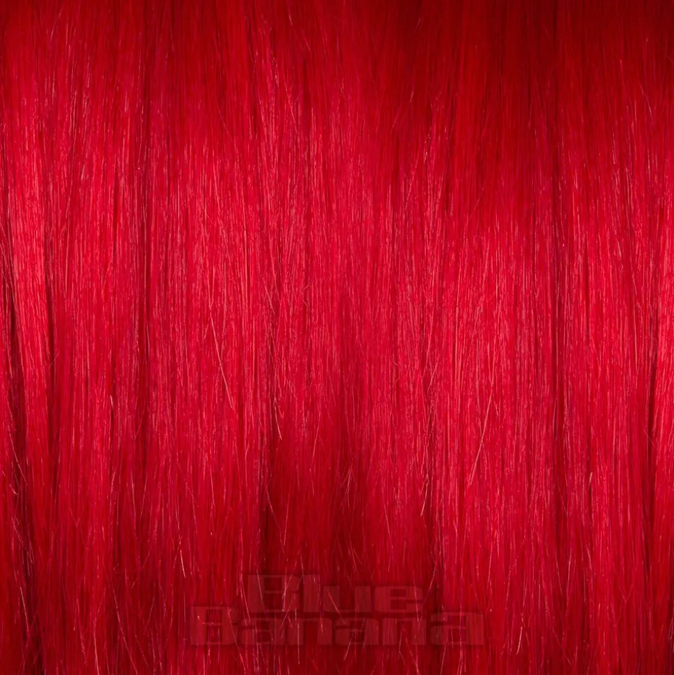 Manic Panic 8oz High Voltage Classic Cream Formula Colour Hair Dye (Rock 'N' Roll Red)