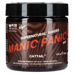 Manic Panic Supernaturals High Voltage® Classic Hair Colour 118ml (Cattail)