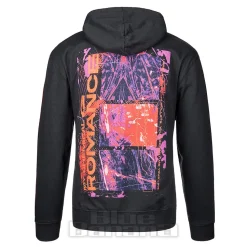 My Chemical Romance Bullets Hoodie (Black)