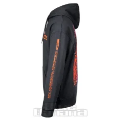 My Chemical Romance Bullets Hoodie (Black)