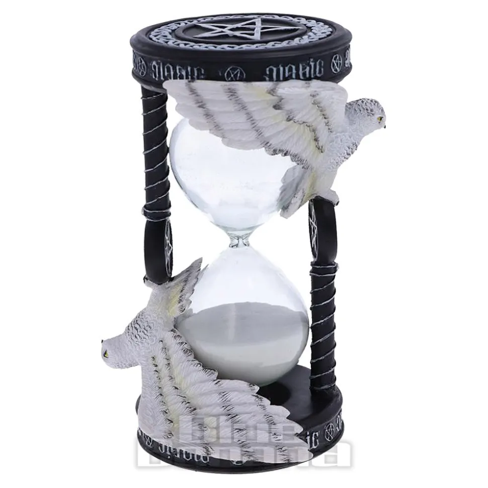 Nemesis Now Awaken Your Magic Sand Timer (17.5cm)