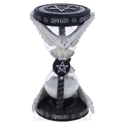 Nemesis Now Awaken Your Magic Sand Timer (17.5cm)