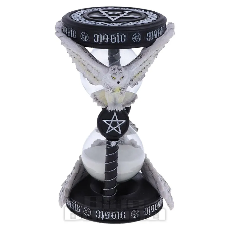 Nemesis Now Awaken Your Magic Sand Timer (17.5cm)