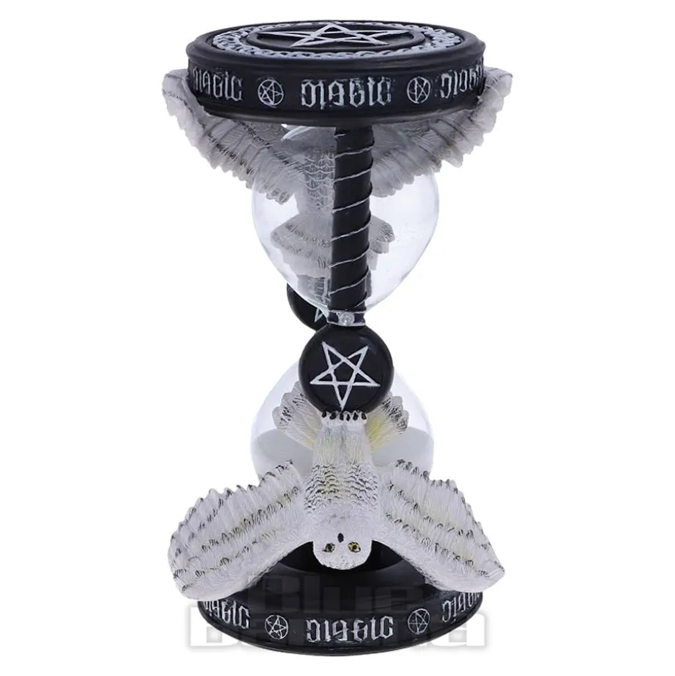 Nemesis Now Awaken Your Magic Sand Timer (17.5cm)