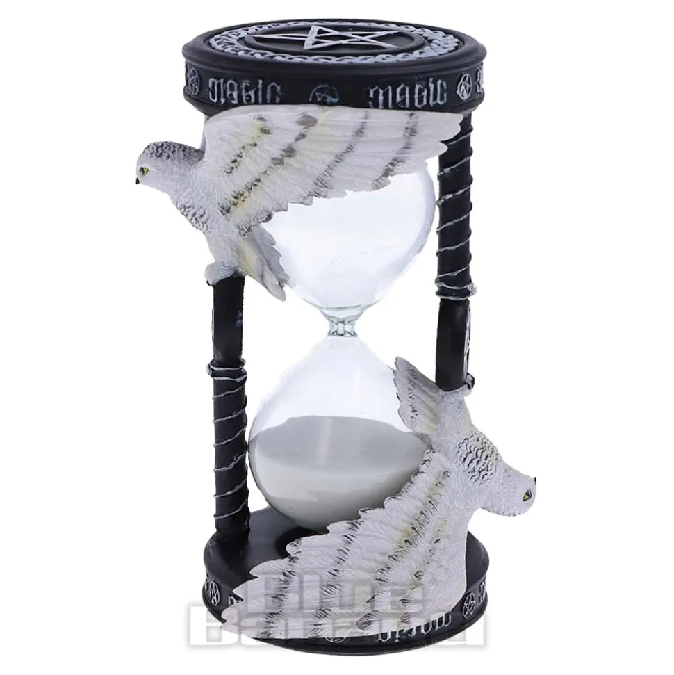 Nemesis Now Awaken Your Magic Sand Timer (17.5cm)