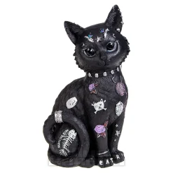 Nemesis Now Bad To The Bone Figurine (22 CM)