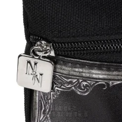 Nemesis Now Baphomet Bag (Black)