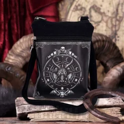 Nemesis Now Baphomet Bag (Black)