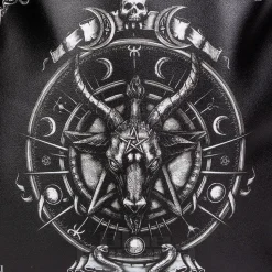 Nemesis Now Baphomet Bag (Black)