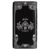 Nemesis Now Baphomet Embossed Purse (18.5cm)
